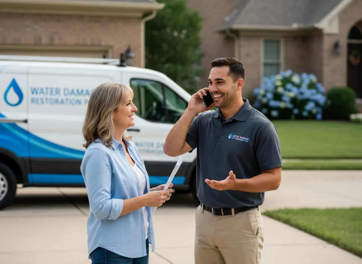Flood Restoration Gonzales, TX FAQs